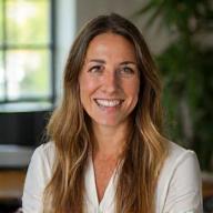 Sarah Reece consulting on nutrition